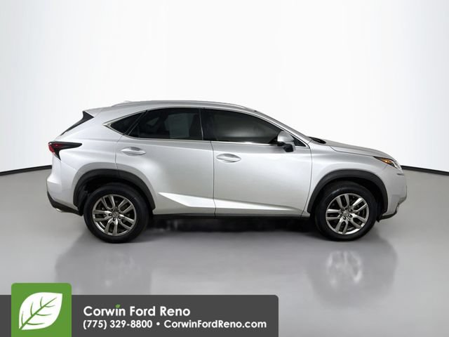 Used 2016 Lexus NX 200t AWD w/ Premium Package image 10
