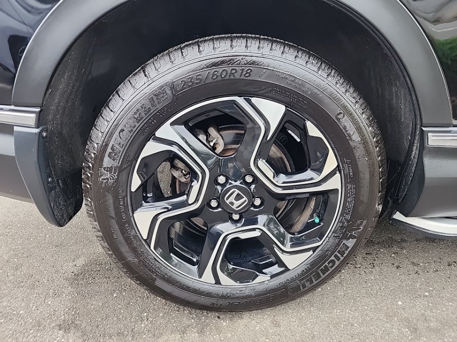 Used 2018 Honda CR-V Touring image 15