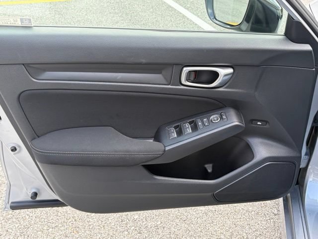 Certified 2023 Honda Civic Sport image 10