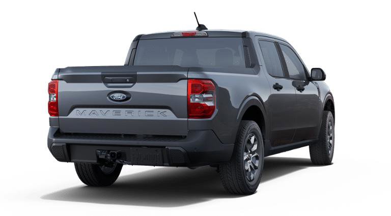 New 2025 Ford Maverick XLT w/ XLT Luxury Package image 27
