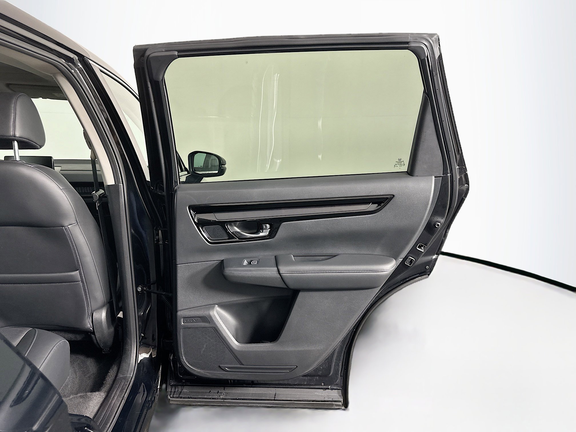 Used 2025 Honda CR-V EX-L image 31