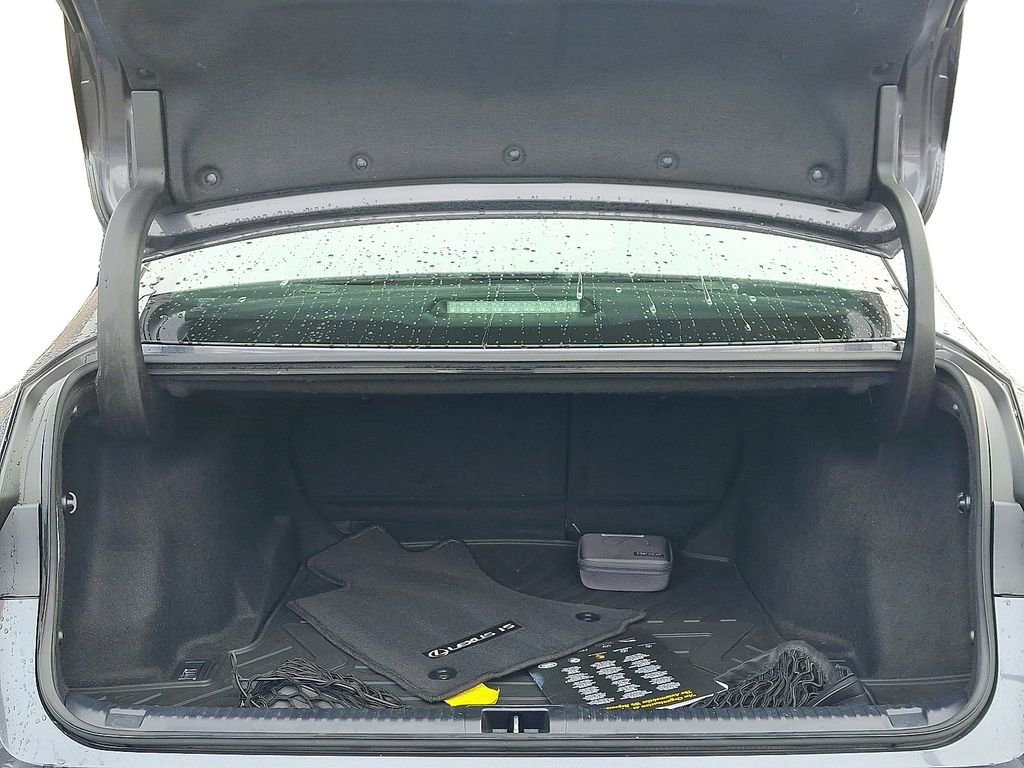 Used 2023 Lexus IS 350 F Sport w/ Memory Package image 28