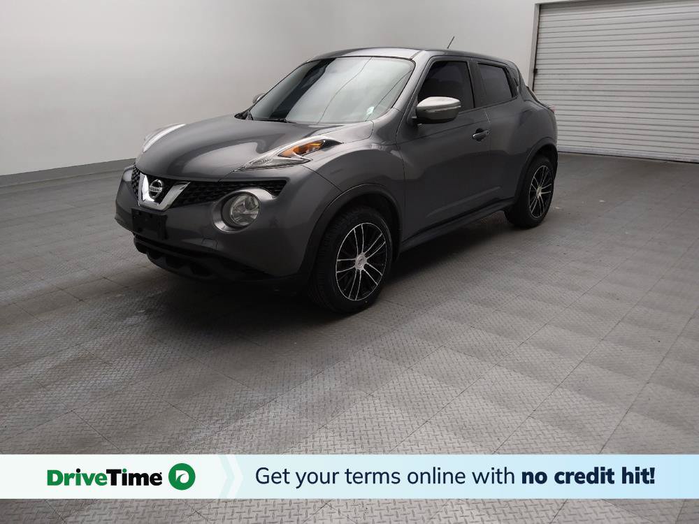 Used 2016 Nissan Juke S FWD image 1