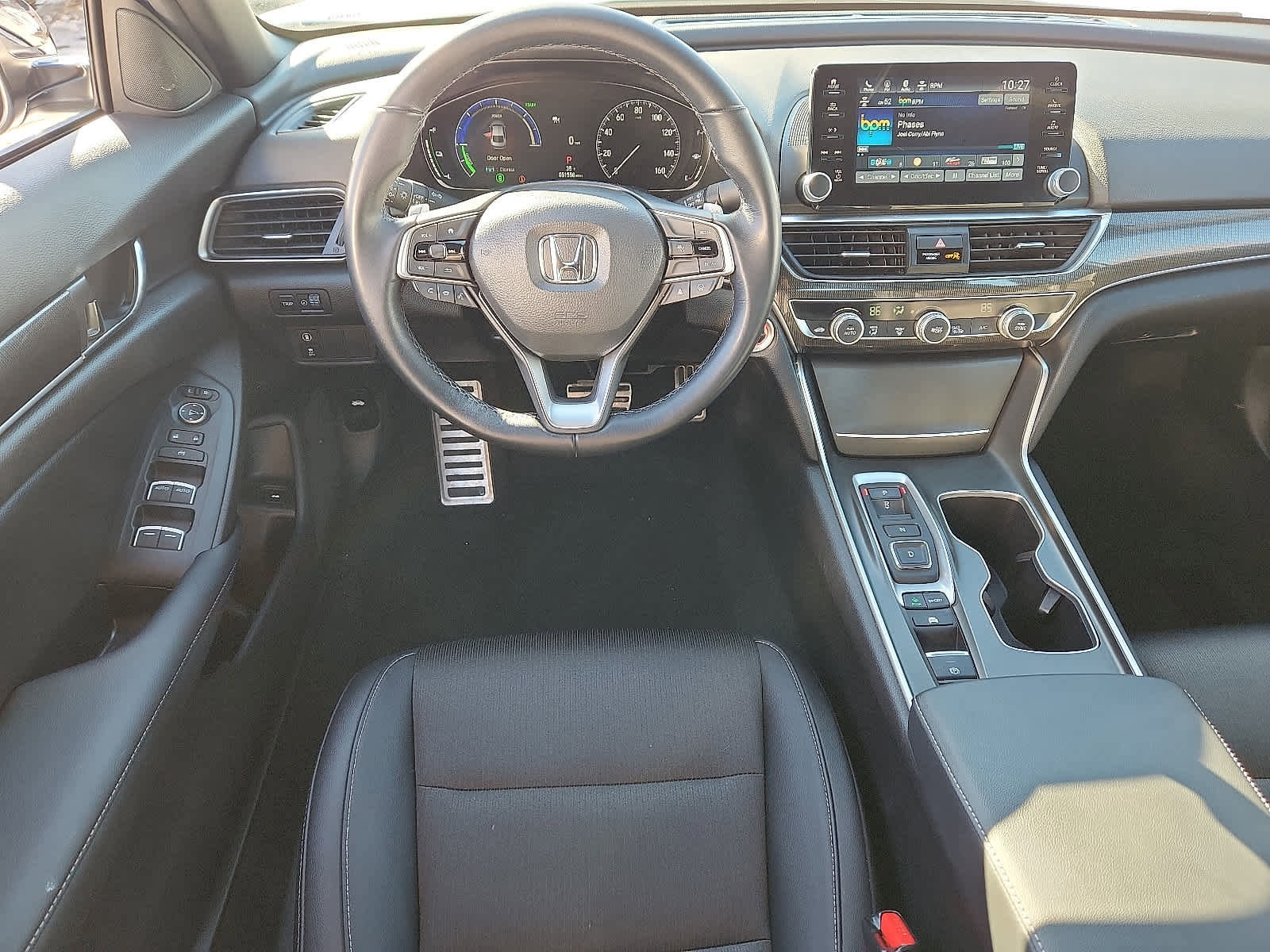 Used 2022 Honda Accord Sport image 12