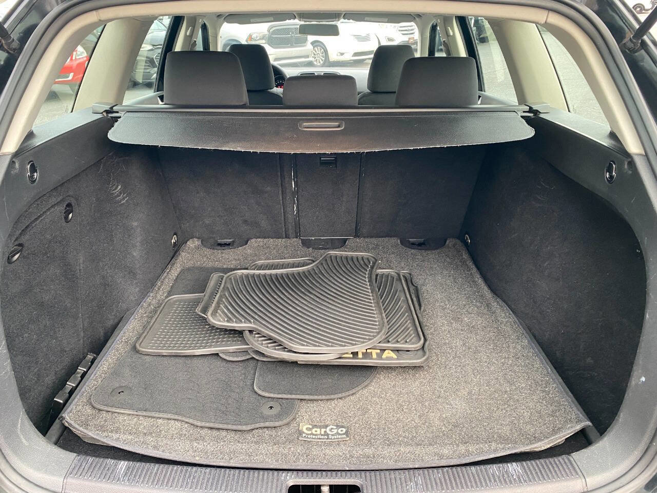 Used 2012 Volkswagen Jetta S image 22