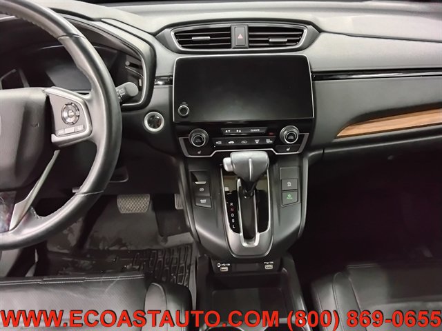Used 2020 Honda CR-V EX-L image 12