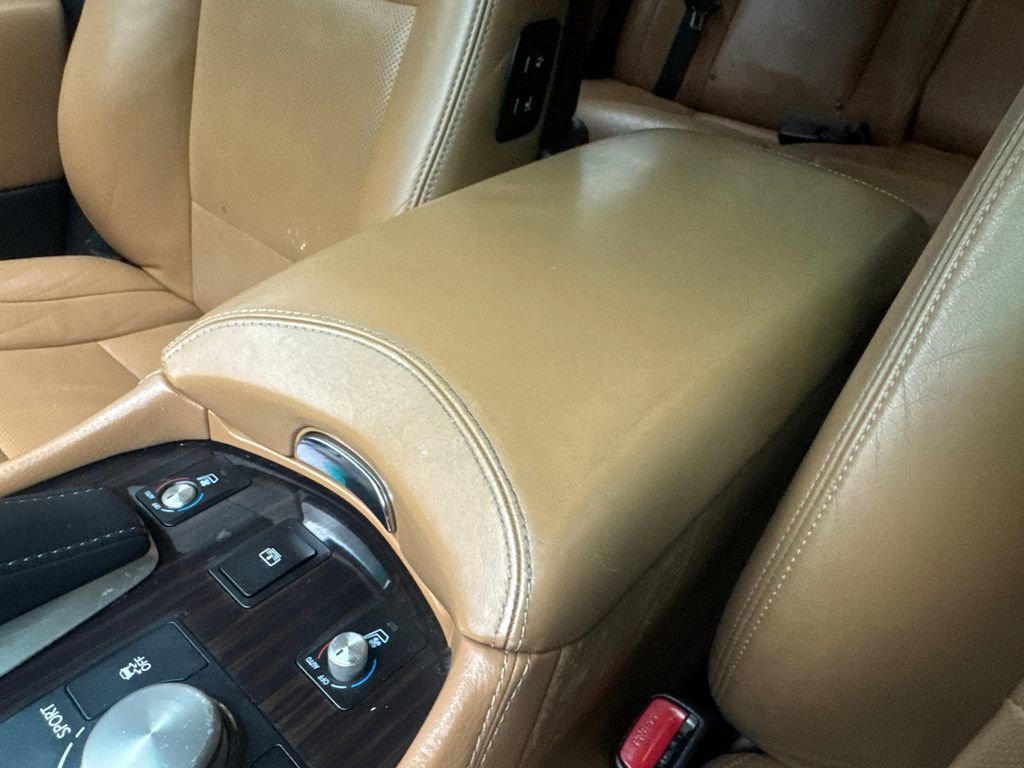 Used 2013 Lexus LS 460 L w/ Preferred Accessory Package image 68