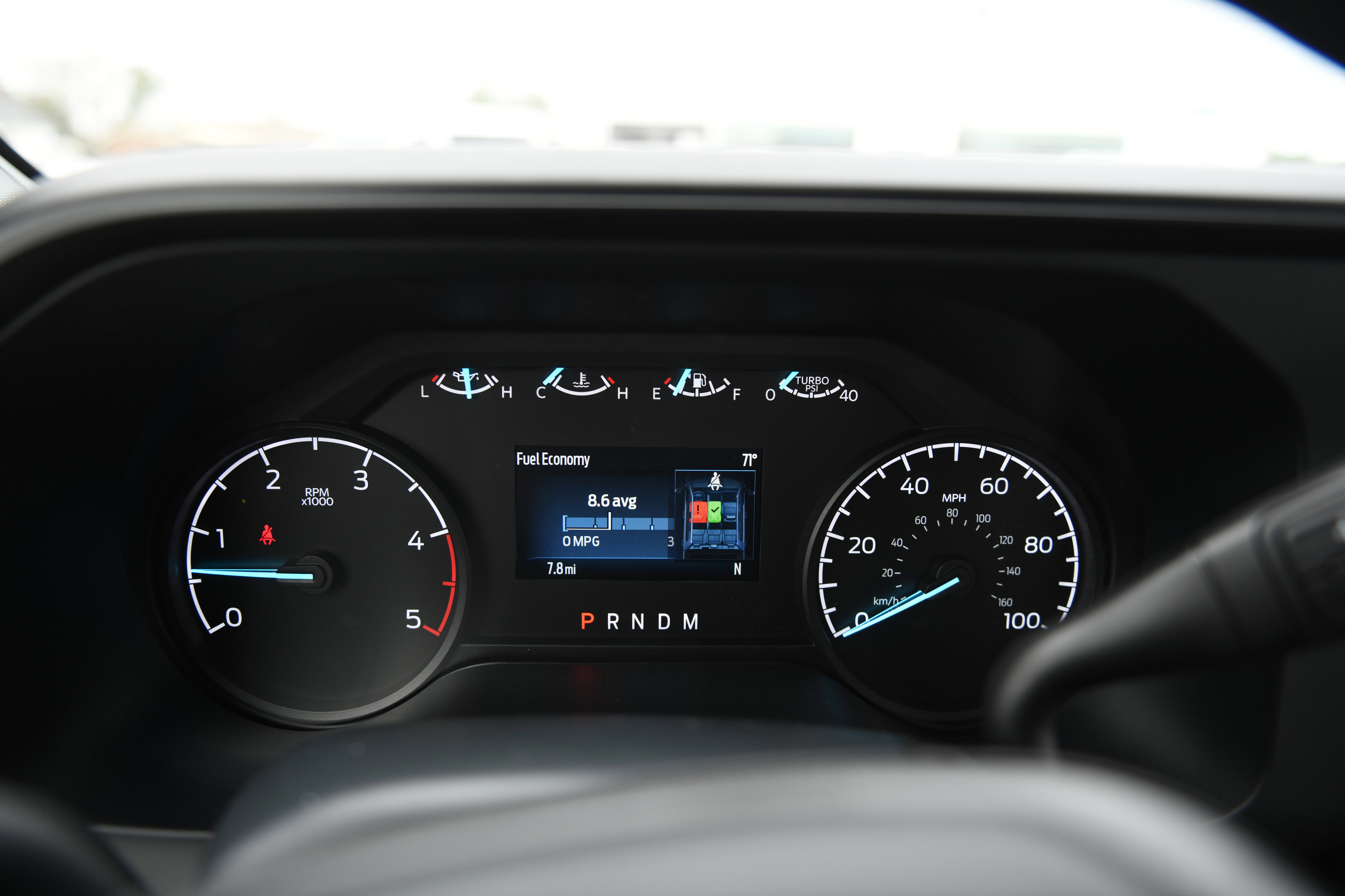 New 2026 Ford F350 XL image 15