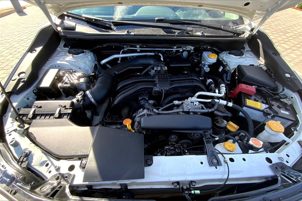 Used 2023 Subaru Crosstrek 2.5i Sport image 28