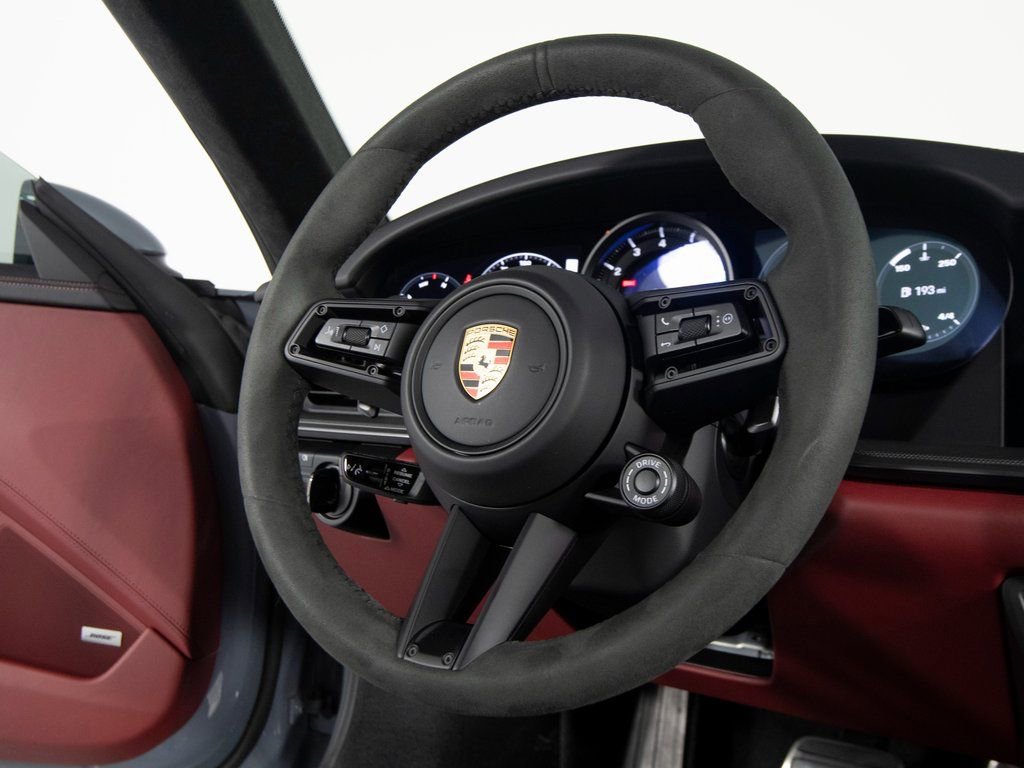 Certified 2023 Porsche 911 Carrera S image 36