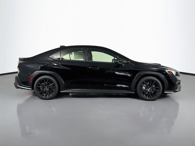 New 2026 Subaru WRX Limited AWD/4WD image 8