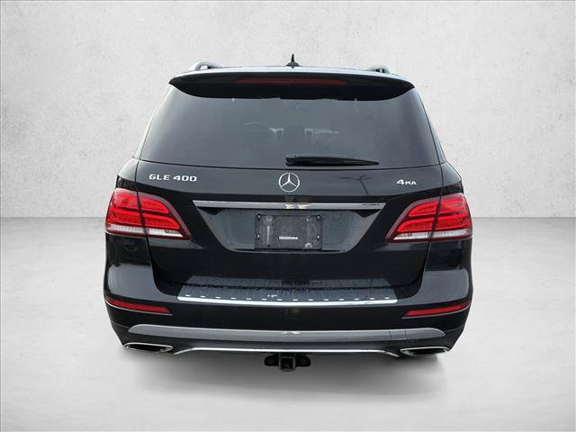 Used 2019 Mercedes-Benz GLE 400 4MATIC image 6