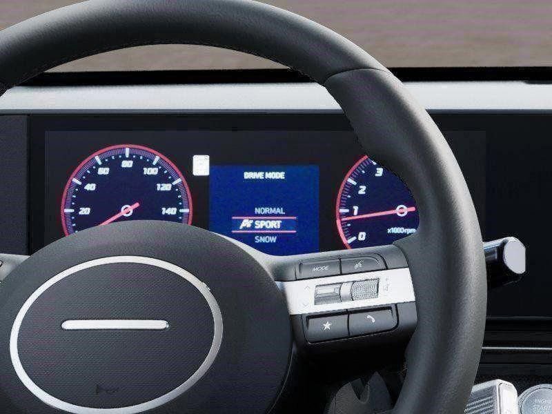 New 2026 Hyundai Kona SEL Sport image 14