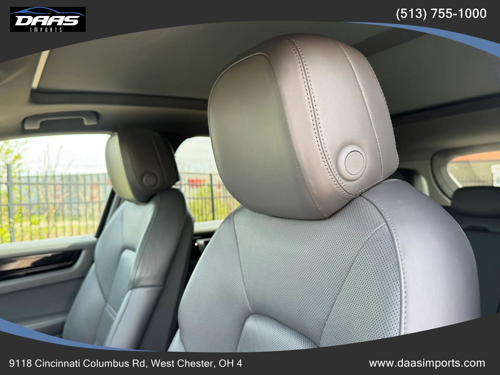 Used 2020 Porsche Cayenne image 15