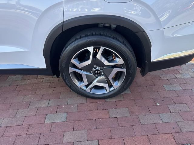 Used 2025 Hyundai Palisade Limited image 6