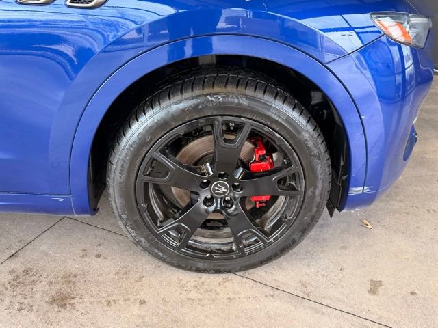 Used 2022 Maserati Levante GT image 21