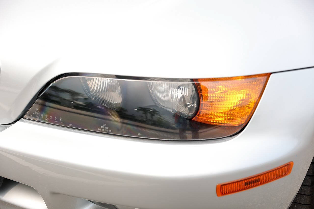 Used 1996 BMW Z3 1.9 RWD image 15