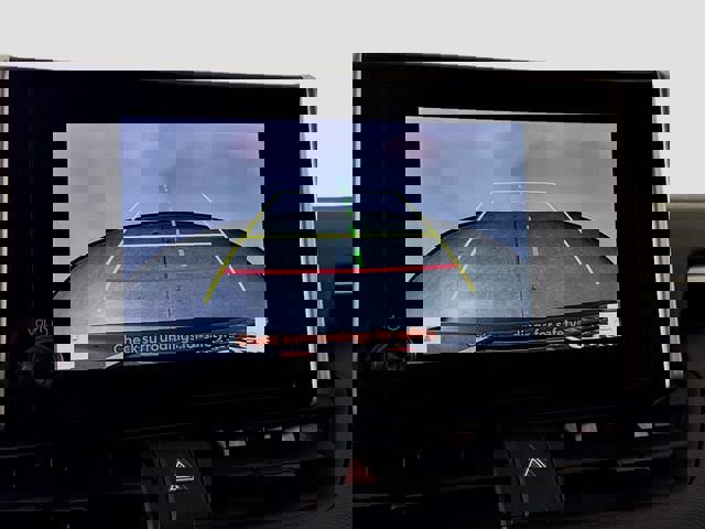 Certified 2025 Toyota RAV4 LE image 13