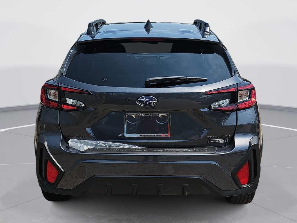 New 2026 Subaru Crosstrek 2.5i Limited AWD/4WD image 6