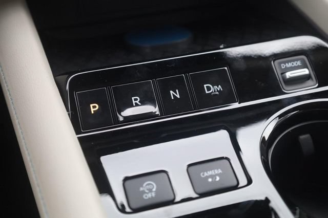 New 2026 Nissan Murano Platinum w/ Cargo Package AWD/4WD image 19