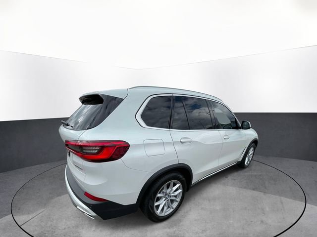 Used 2020 BMW X5 sDrive40i w/ Premium Package RWD image 7