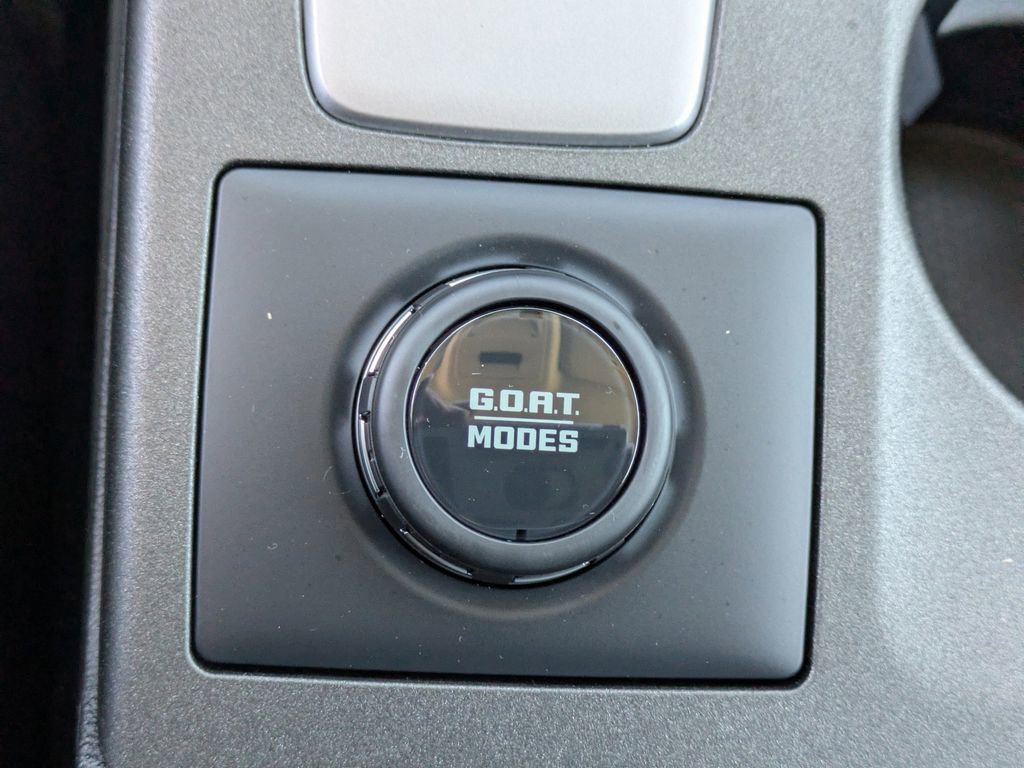 New 2026 Ford Bronco Sport Big Bend image 23