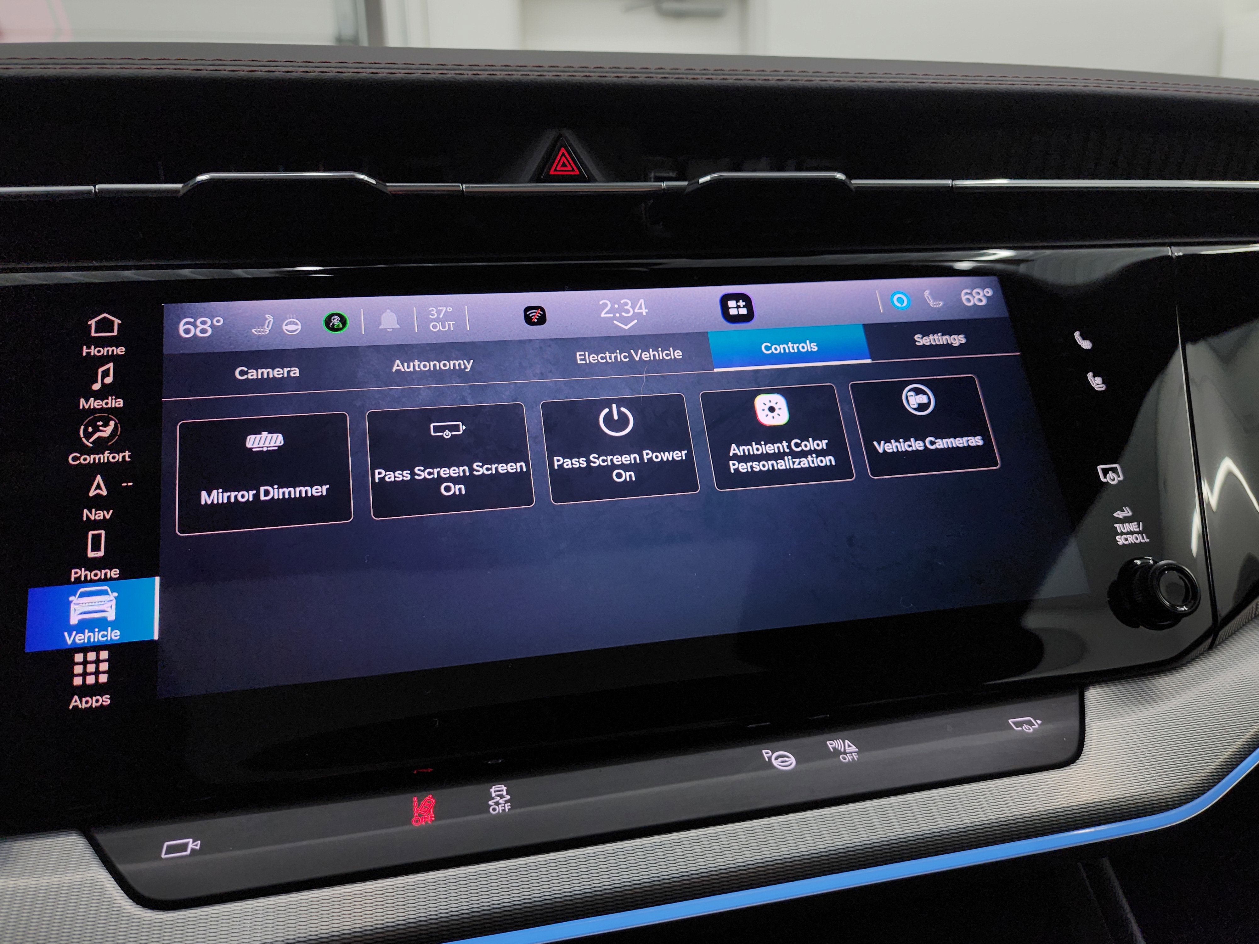 Used 2024 Jeep Wagoneer Launch Edition image 62