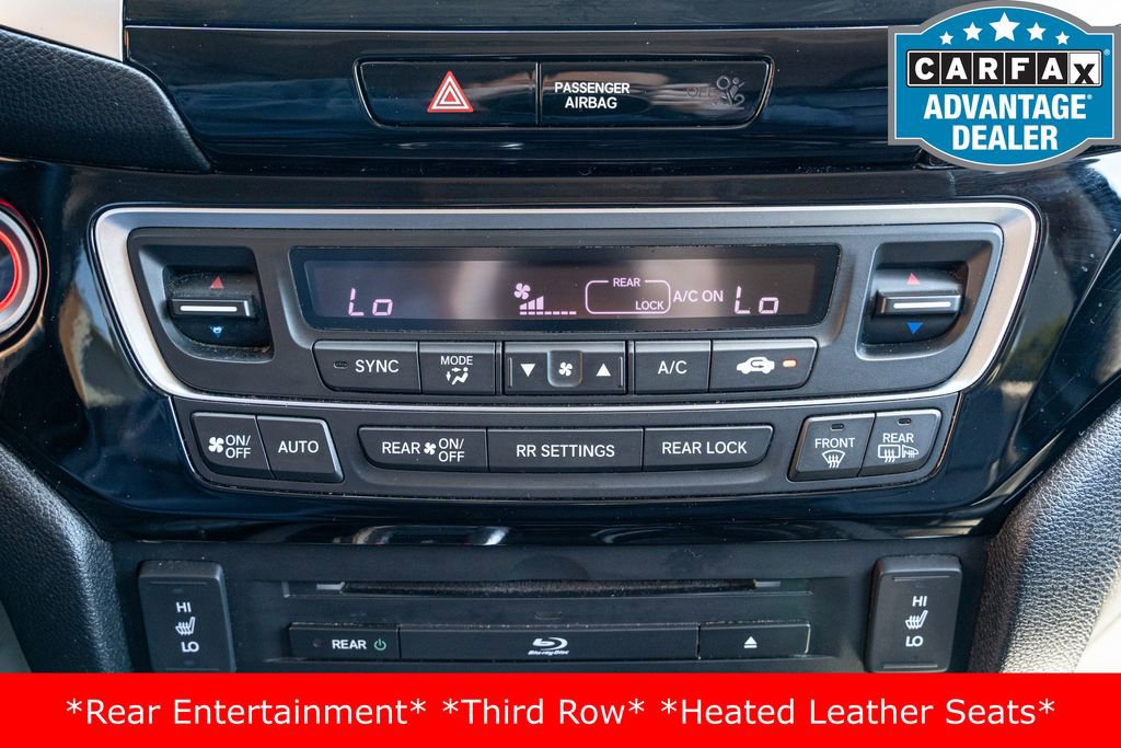 Used 2016 Honda Pilot Touring image 29