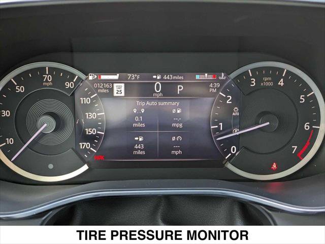 Used 2023 Jaguar F-PACE S AWD/4WD image 32