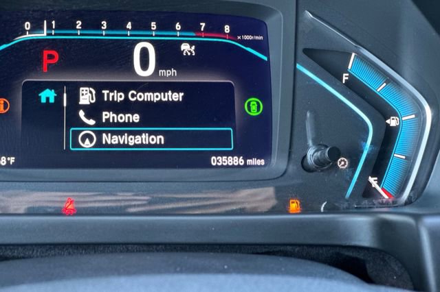 Used 2024 Honda Odyssey Elite image 33