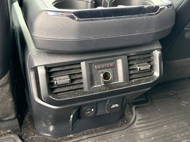 Used 2022 Ford F150 Lariat w/ Equipment Group 502A High image 22