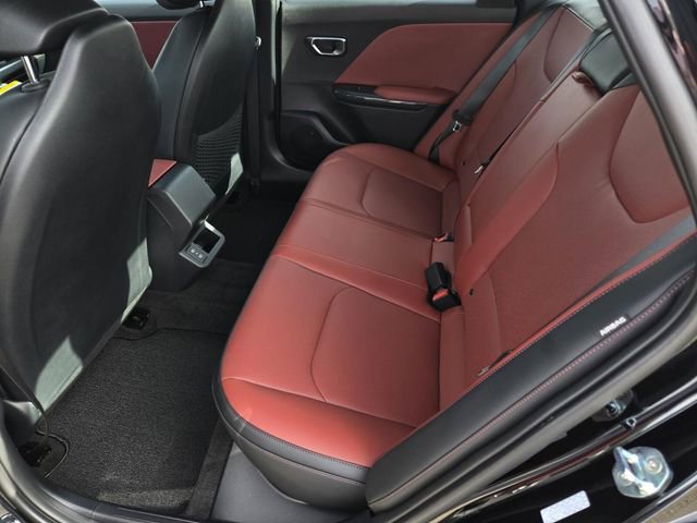 New 2026 Kia K4 GT-Line w/ GT-Line Premium Package image 21