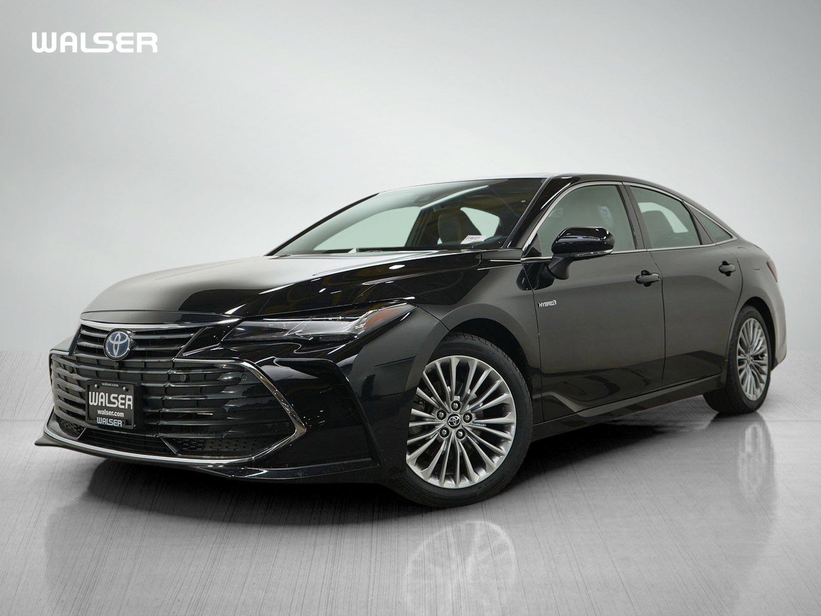 Used 2021 Toyota Avalon Limited w/ Advanced Safety Package