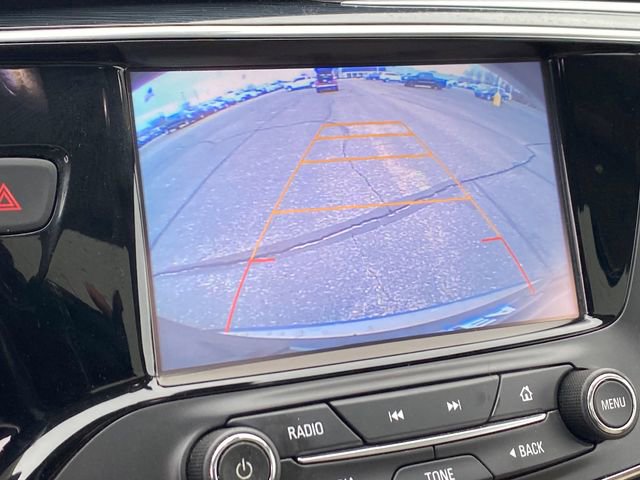 Certified 2018 Buick Envision Essence image 10