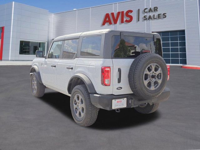 Used 2025 Ford Bronco Big Bend image 10