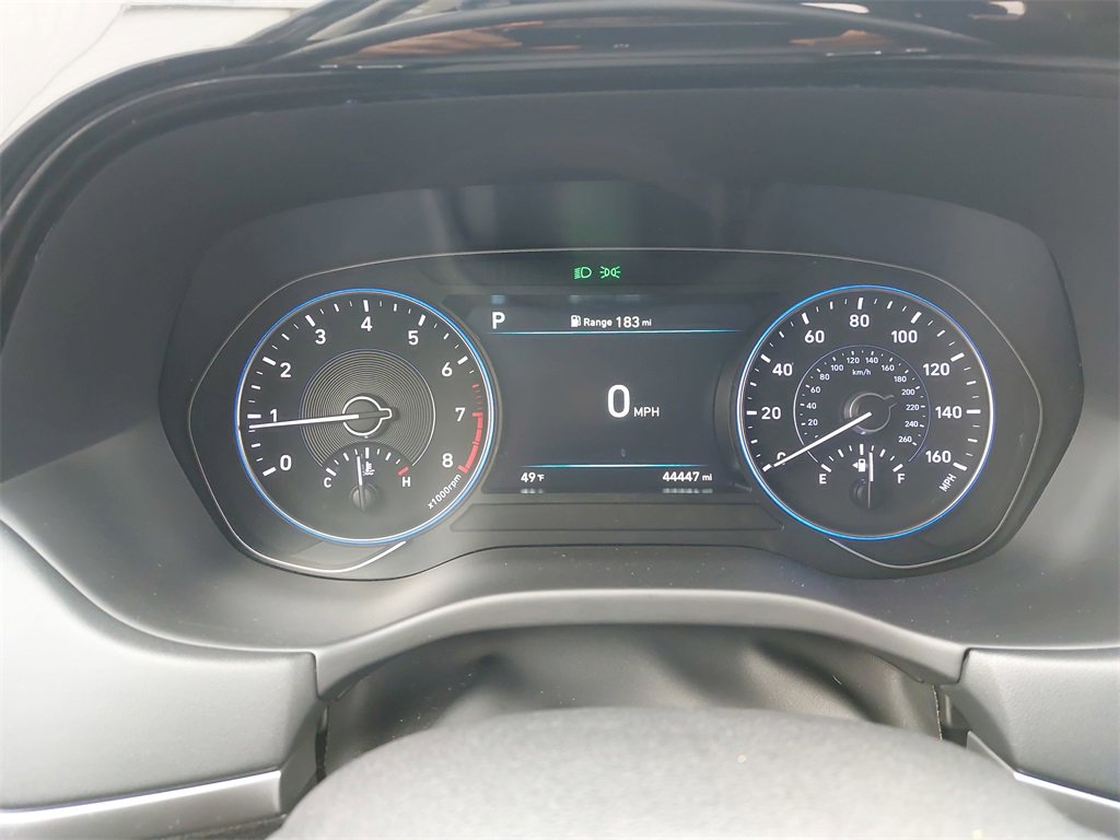 Used 2020 Hyundai Palisade SEL image 35