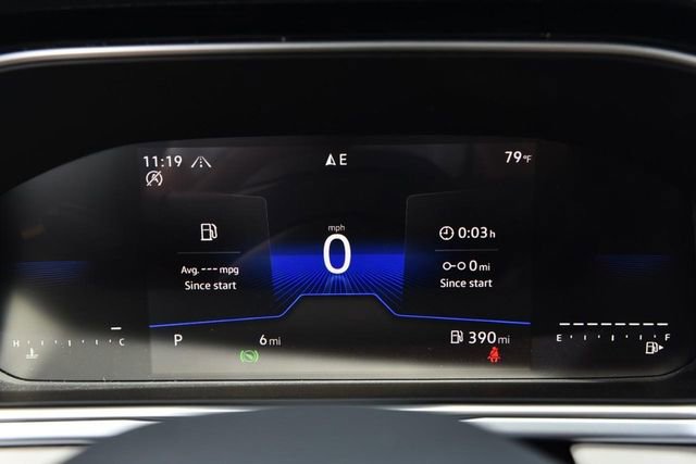 New 2026 Volkswagen Taos SE AWD/4WD image 11