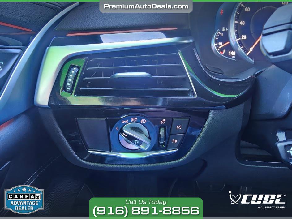 Used 2018 BMW 640i Gran Turismo xDrive image 26