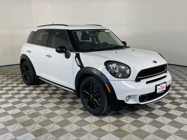 Used 2016 MINI Cooper Countryman S AWD/4WD image 26