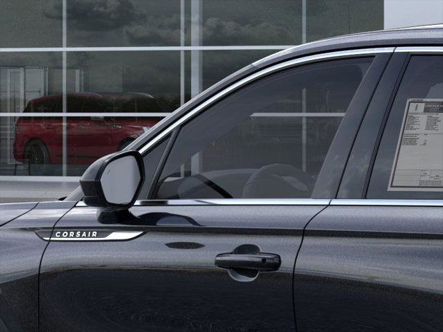 New 2025 Lincoln Corsair AWD image 20