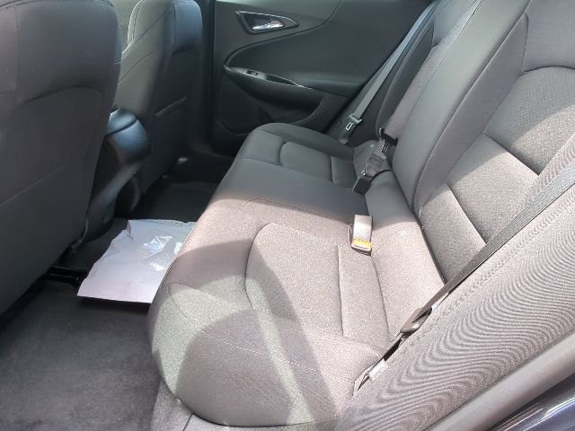 Used 2023 Chevrolet Malibu LS FWD image 20