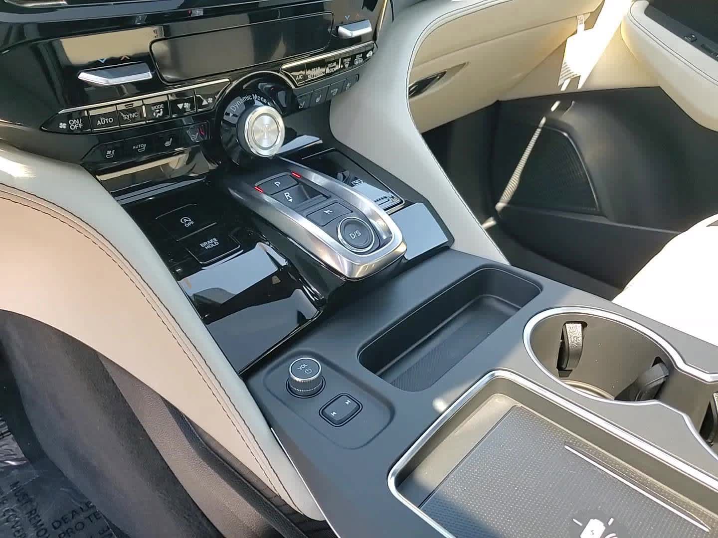 New 2026 Acura MDX Type S AWD/4WD image 22