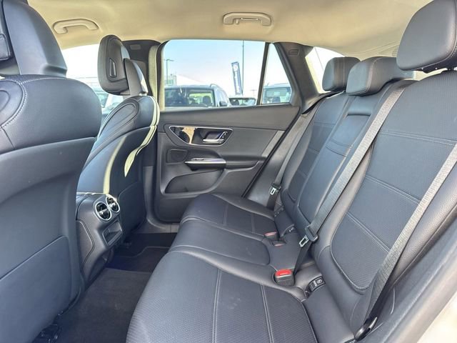 Used 2024 Mercedes-Benz GLC 300 image 9