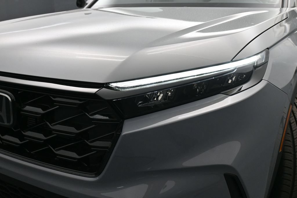 New 2026 Honda CR-V Sport image 39