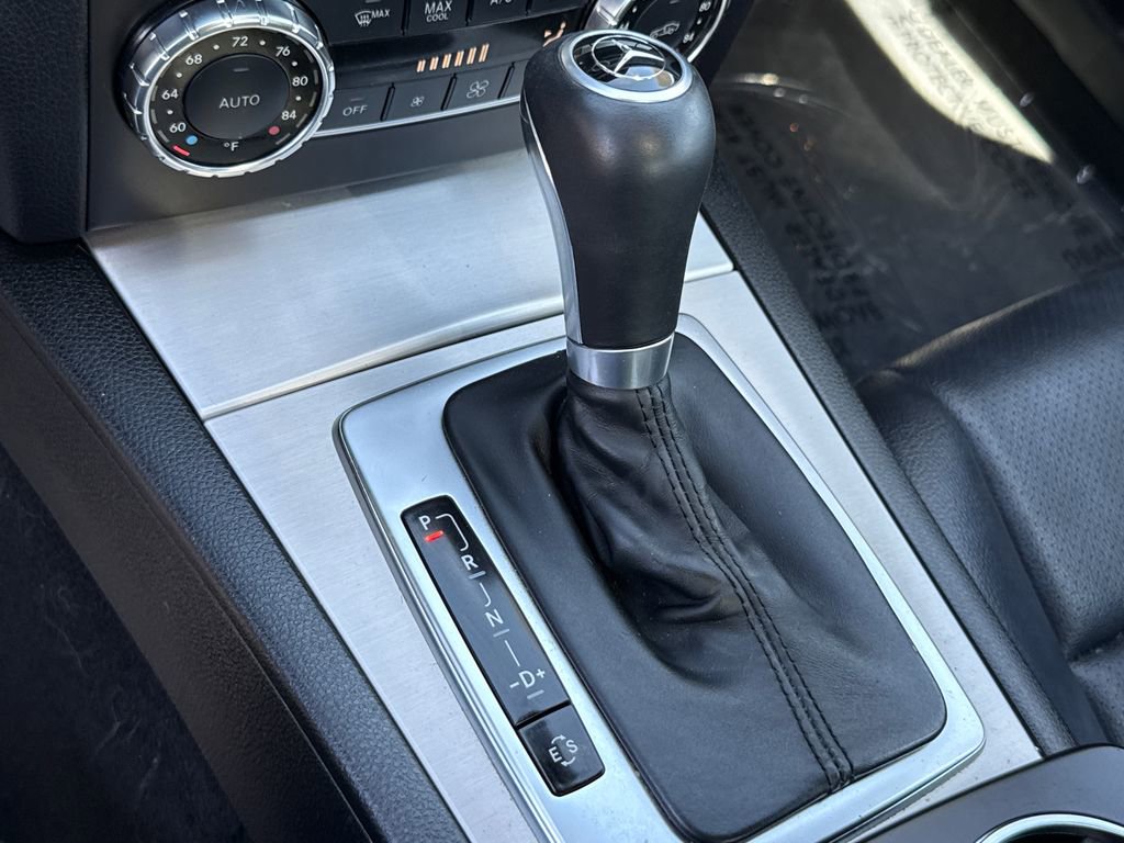 Used 2012 Mercedes-Benz C 250 Sedan image 27