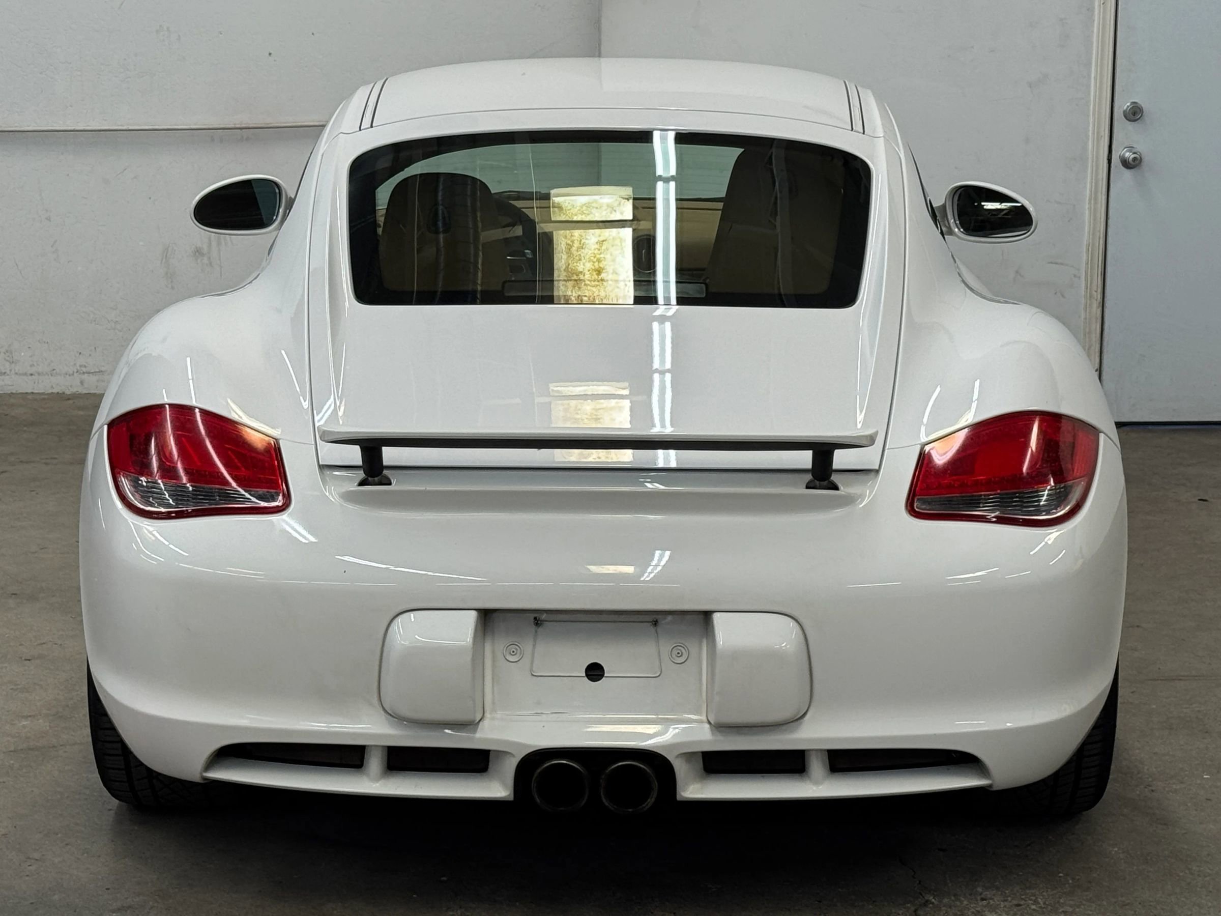 Used 2010 Porsche Cayman S image 5