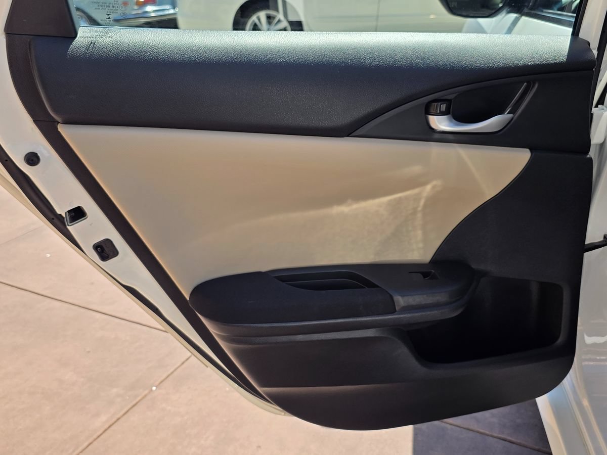 Used 2018 Honda Civic LX image 24