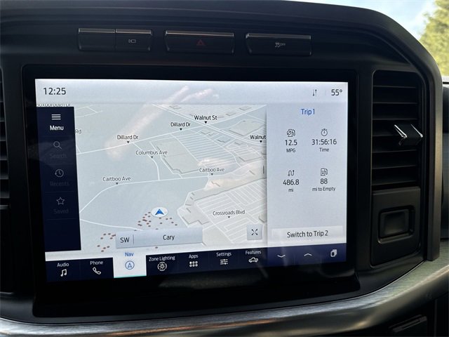 Used 2022 Ford F150 Lariat image 18