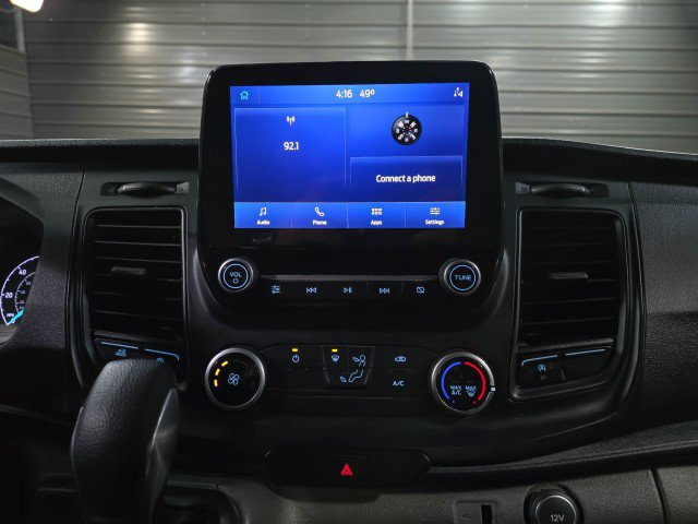 Used 2020 Ford Transit 150 148''WB Crew Medium Roof Miniv image 24