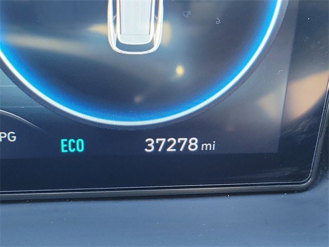 Used 2023 Hyundai Tucson SEL image 26